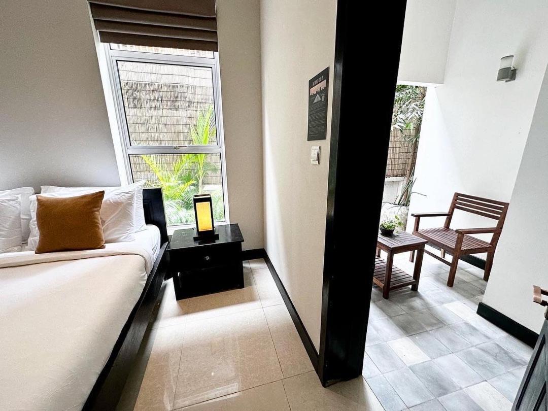 Babel Boutique Hotel Siem Reap Luaran gambar