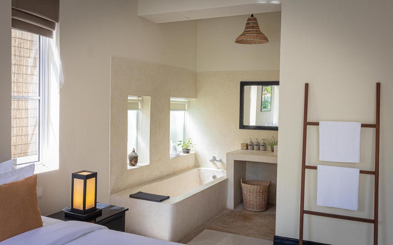 Babel Boutique Hotel Siem Reap Luaran gambar