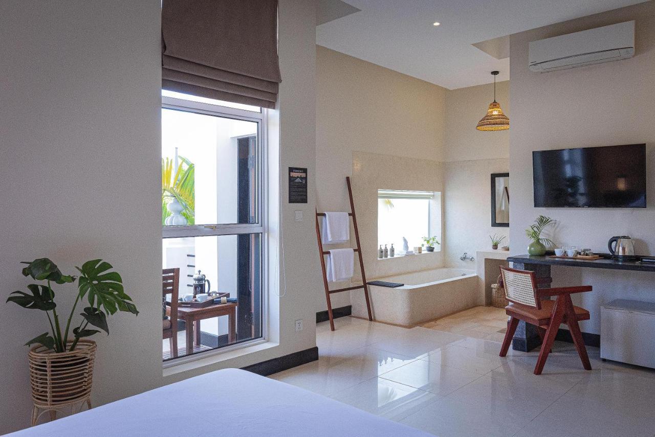 Babel Boutique Hotel Siem Reap Luaran gambar